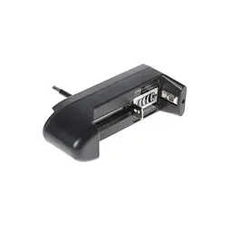 Зарядний пристрій Normal Charger 1 Black (az006) - мініатюра 3