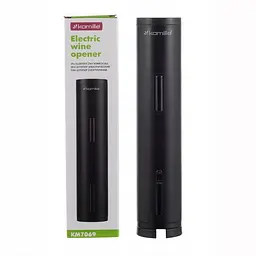 Штопор електричний Kamille KM 7069 - мініатюра 2