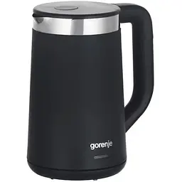 Електрочайник Gorenje K 17 TRDW (743904)