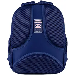 Рюкзак GoPack Education каркасний GO24-597M-3 Be Happy - мініатюра 9