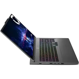 Ноутбук Lenovo Legion 5 16IAX10 (83NX0000US) CUSTOM2 [159088] - мініатюра 4