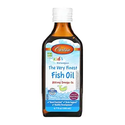 Дитяча Омега-3 Омега Kids VFFO Mixed Berry 200 мл