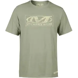 Футболка Mechanix Infatry Tee S Light olive