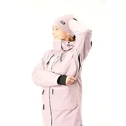 Куртка Picture Organic U68 W M Mountain Light Pink (1012-WVT321B-M) - мініатюра 5