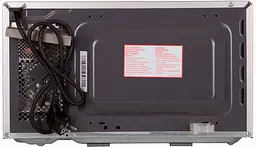 Мікрохвильова піч Panasonic NN-GT264MZUE - мініатюра 5