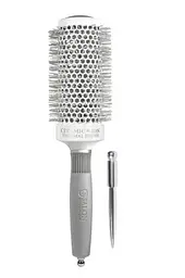 Брашинг керамічний антистатический термостійкий Salon Professional Ceramic 43 мм