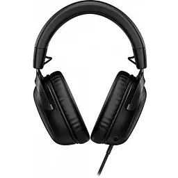 Гарнітура ігрова HyperX Cloud III 3.5mm (727A8AA) чорна 727A8AA - мініатюра 2