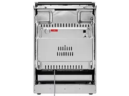 Плита газова Electrolux LKG604012W - мініатюра 4