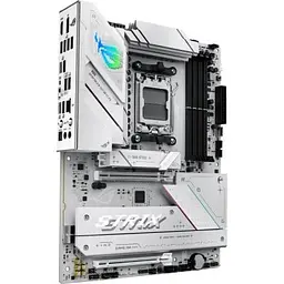 Материнська плата Asus (ROG STRIX B850-A GAMING WIFI) - мініатюра 3