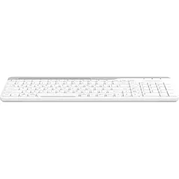 Клавіатура A4Tech Fstyler FK25 White [102744] - мініатюра 5