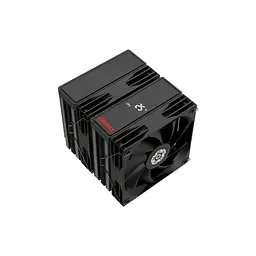 Кулер до процесора Enermax ETS-TD60 Digital Black (ETS-TD60D) - мініатюра 4