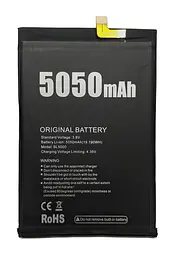 Акумулятор Blackview BL5000