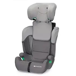 Автокрісло Kinderkraft Comfort Up i-Size Grey KCCOUP02GRY0000 (00-00305217) - мініатюра 5