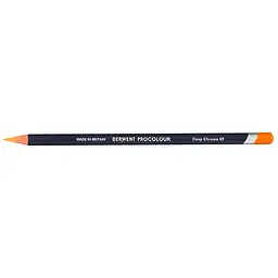 Олівець кольоровий Procolour (09) Темний хром Derwent