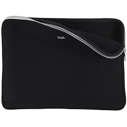 Чохол для ноутбука Trust 15.6" Primo Sleeve Black (21248_TRUST)