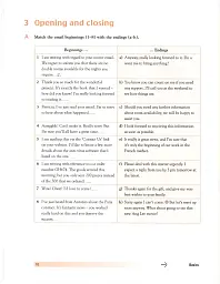 Email English - мініатюра 9