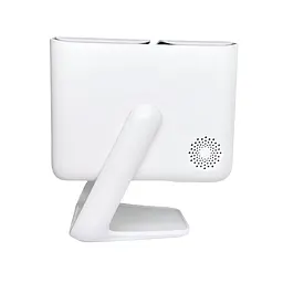 Портативний проектор з підставкою Wanbo T2 Ultra / 1920x1080 / 500 ANSI lm / Android 11 / Wi-Fi / Bluetooth - мініатюра 9