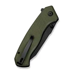 Ніж cкладний Civivi Placoid C23079-3 - мініатюра 6