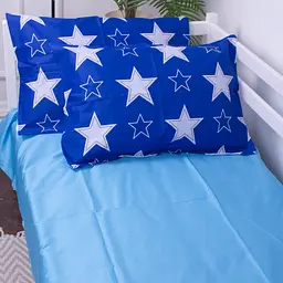Комплект постільної білизни MirSon Kids Time 22-1136 Tecla, дитячий - мініатюра 4