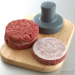 М'ясорубка KENWOOD MG 360 - мініатюра 4