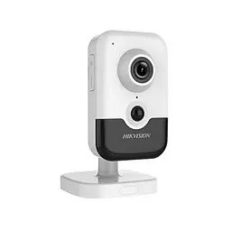 Відеокамера DS-2CD2421G0-IW(W) Hikvision 2Mp f=2.8mm Wi-Fi (99-00003310) - мініатюра 2