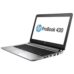 Ноутбук HP ProBook 430 G3 (i3-6100U/8/120SSD) - Class B "Б/В" - мініатюра 3