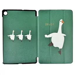 Чохол до планшета BeCover Smart Case Samsung Tab A9 Plus SM-X210/SM-X215/SM-X216 11.0" Goose (711279) - мініатюра 3