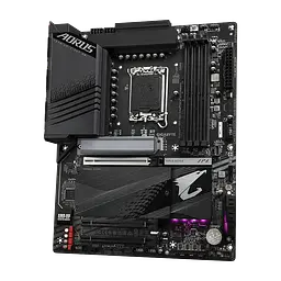 Материнська плата Gigabyte Z790 Aorus Elite AX LGA 1700 (Z790 AORUS ELITE AX) - мініатюра 3