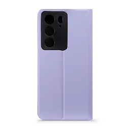 Чохол-книжка ArmorStandart OneFold Case для Realme C71 4G Lavender - мініатюра 2