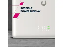 Зовнішній акумулятор (Power Bank) Canyon On Power 511 with MagSafe Star Grey (CNS-CPB511G) - мініатюра 6