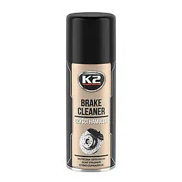 Очисник гальмівної системи K2 Brake Cleaner 400 мл