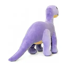М'яка іграшка WP Merchandise Динозавр Диплодок Дін (FWPDINODEAN22PR00) - мініатюра 5