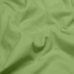 Комплект постільної білизни Cosas Lime Євро фланель лайм (Flannel_51Lime_El180-51Lime_200) - мініатюра 10