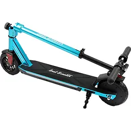 Електросамокат Best Scooter TL-28850 Blue [166656] - мініатюра 3