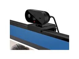 Веб-камера HP 320 Full HD (53X26AA) - мініатюра 6