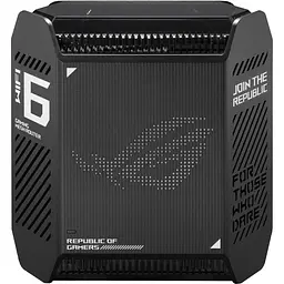 Бездротовий маршрутизатор (роутер) ASUS ROG Rapture GT6 1-pack - мініатюра 7
