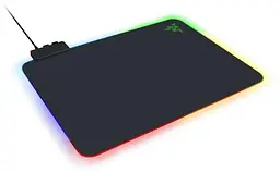 Ігрова поверхня Razer Firefly V2 (RZ02-03020100-R3M1) - мініатюра 2