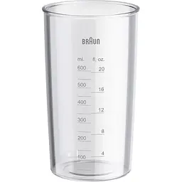 Блендер Braun MultiQuick 5 MQ 50236 M WH [132107] - мініатюра 7