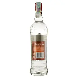 Горілка Fauconnier Hunting Lodge Premium Grain 40% 0.7 л - мініатюра 2