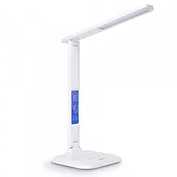 LED лампа настiльна VIDEX TF05W 7W 3000-5500K - мініатюра 2