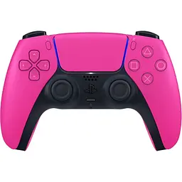 Геймпад Sony DualSense для PS5 Nova Pink (9728795) UA [172504]