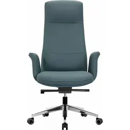 Офісне крісло GT Racer B-2119 Dark Green - мініатюра 2