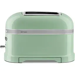 Тостер KitchenAid Artisan 5KMT2204EPT фісташковий (00000023674) - мініатюра 2