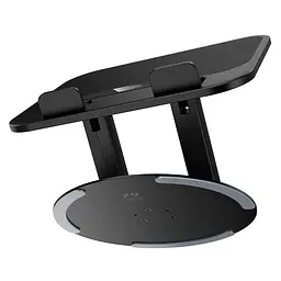 Підставка для ноутбука Hoco Hope notebook stand HD14 |16" Max| - мініатюра 3