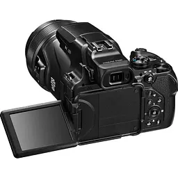 Фотоапарат Nikon Coolpix P1100 Black (VQA170EA) [133044] - мініатюра 8