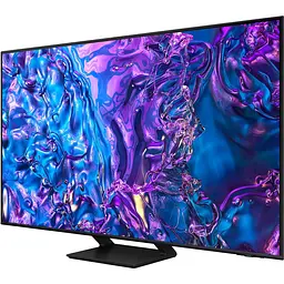 Телевізор Samsung Q77D 75'' QLED 4K [QE75Q77D] [118018] - мініатюра 2