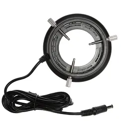 Кільцевий освітлювач Sigeta LED Ring-60 - мініатюра 2