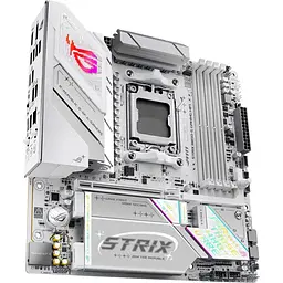 Материнська плата Asus ROG Strix B850-G Gaming WIFI (90MB1M30-M0EAY0) [139899] - мініатюра 5