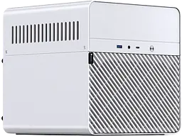 Корпус JONSBO N2 White