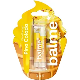 Бальзам для губ Balme Pina Colada 5 г (289838)